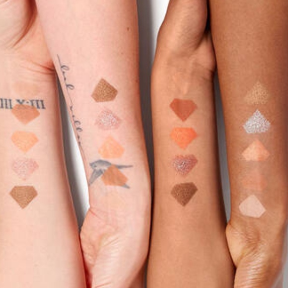 Urban Decay Lightbeam Eyeshadow Palette - Picture 4 of 4